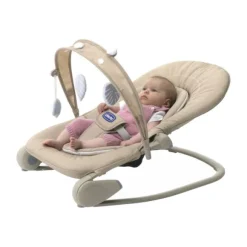 Chicco Sitter Relax Hoopla Beige