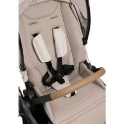 Chicco Wandelwagen Mysa Amber Glow