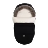 Chicco Wintervoetenzak - Black