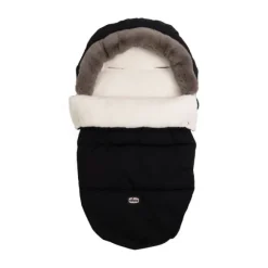 Chicco Wintervoetenzak - Black