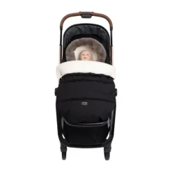 Chicco Wintervoetenzak - Black