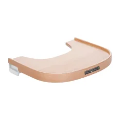 Childhome Evolu / Ironwood Eetblad Naturel