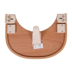 Childhome Evolu / Ironwood Eetblad Naturel