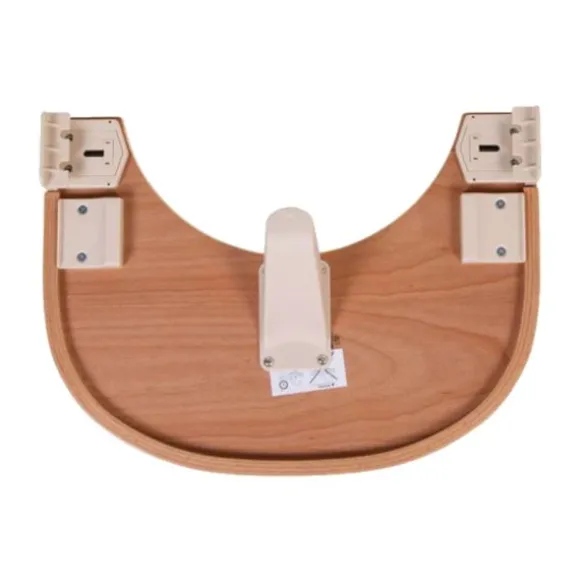 Childhome Evolu / Ironwood Eetblad Naturel