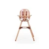 Childhome Evowood Chair Natural/Rust
