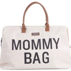 Childhome Mommy Bag Groot Ecru