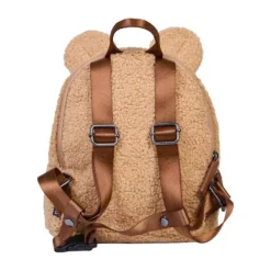 Childhome My First Bag Kinderrugzak - Teddy Bruin