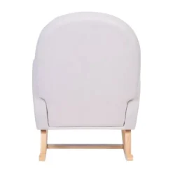 Childhome Schommelstoel - Linnen - Beige
