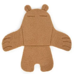 Childhome Stoelverkleiner Evolu / Ironwood Teddy Beige