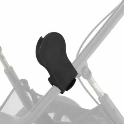 Cybex Adapter Reiswieg S Avi Spin Black