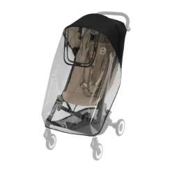 Cybex AGIS Regenhoes - Transparent