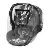 Cybex Aton / Cloud Rain Cover Transparent - Transparent