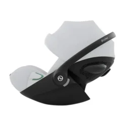 Cybex Autostoel Cloud G i-Size - Fog Grey/Light Grey
