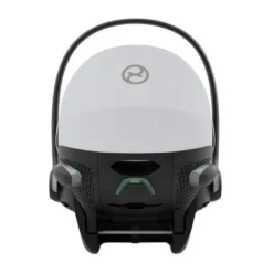 Cybex Autostoel Cloud G i-Size - Fog Grey/Light Grey