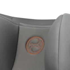 Cybex Autostoel Sirona G i-Size Lava Grey - Mid Grey