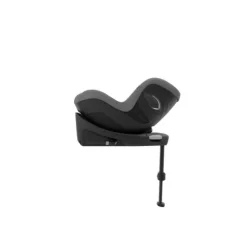 Cybex Autostoel Sirona G i-Size Lava Grey - Mid Grey