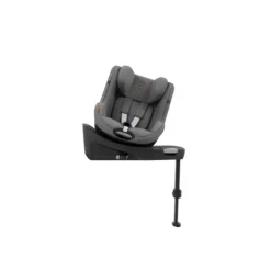 Cybex Autostoel Sirona G i-Size Lava Grey - Mid Grey