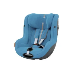 Cybex Autostoel Sirona G i-Size Plus Beach Blue - Turquoise