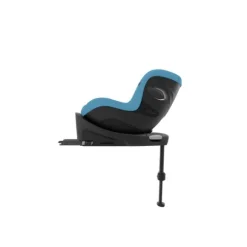 Cybex Autostoel Sirona G i-Size Plus Beach Blue - Turquoise