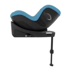 Cybex Autostoel Sirona G i-Size Plus Beach Blue - Turquoise