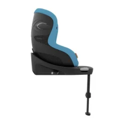 Cybex Autostoel Sirona G i-Size Plus Beach Blue - Turquoise