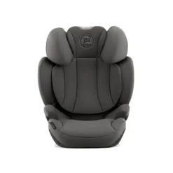 Cybex Autostoel SOLUTION T I-FIX Mirage Grey - Dark Grey