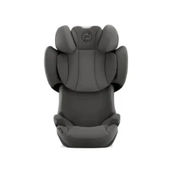 Cybex Autostoel SOLUTION T I-FIX Mirage Grey - Dark Grey