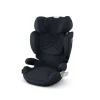 Cybex Autostoel SOLUTION T I-FIX PLUS Nautical Blue - Navy Blue