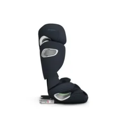 Cybex Autostoel SOLUTION T I-FIX PLUS Nautical Blue - Navy Blue