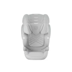 Cybex Autostoel SOLUTION T I-FIX PLUS Nautical Blue - Navy Blue