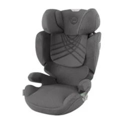 Cybex Autostoel SOLUTION T I-FIX PLUS Nautical Blue - Navy Blue