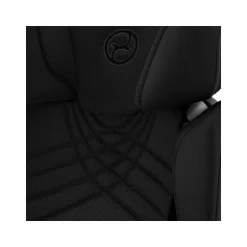 Cybex Autostoel SOLUTION T I-FIX PLUS Nautical Blue - Navy Blue