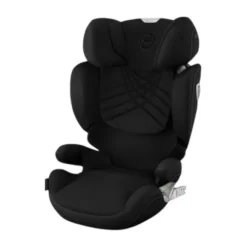 Cybex Autostoel SOLUTION T I-FIX PLUS Nautical Blue - Navy Blue