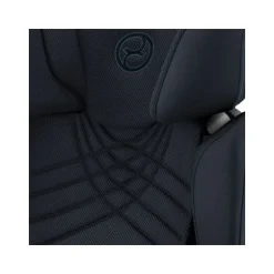 Cybex Autostoel SOLUTION T I-FIX PLUS Nautical Blue - Navy Blue
