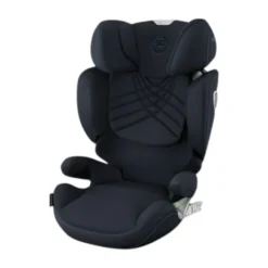 Cybex Autostoel SOLUTION T I-FIX PLUS Nautical Blue - Navy Blue