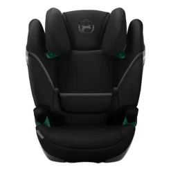 Cybex Autostoel Solution S2 I-Fix Moon Black/Black