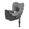 Cybex Autostoelhoes Zomer Sirona T i-Size - Grey