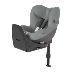 Cybex Autostoelhoes Zomer Sirona T i-Size - Grey