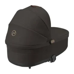 Cybex Balios 3-in-1 Kinderwagen Set L - Almond Beige/Beige