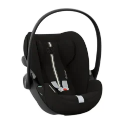 Cybex Balios 3-in-1 Kinderwagen Set L - Almond Beige/Beige