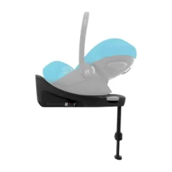Cybex Balios 3-in-1 Kinderwagen Set XL - Almond Beige/Beige