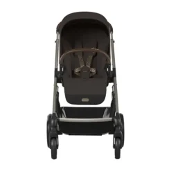 Cybex Balios 3-in-1 Kinderwagen Set XL - Almond Beige/Beige