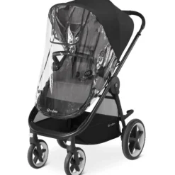 Cybex Balios 3-in-1 Kinderwagen Set XL - Almond Beige/Beige