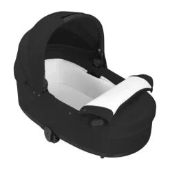 Cybex Balios 3-in-1 Kinderwagen Set XL - Almond Beige/Beige