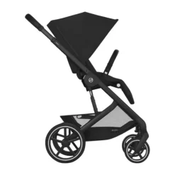 Cybex Balios 3-in-1 Kinderwagen Set XL - Almond Beige/Beige