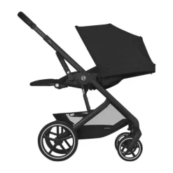 Cybex Balios 3-in-1 Kinderwagen Set XL - Almond Beige/Beige