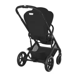 Cybex Balios 3-in-1 Kinderwagen Set XL - Almond Beige/Beige