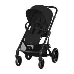 Cybex Balios One Box Comfort - Moon Black