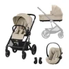 Cybex Balios One Box Plus - Almond Beige