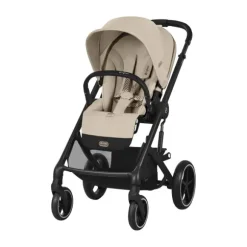 Cybex Balios One Box Plus - Almond Beige